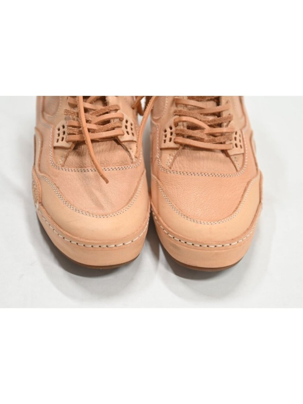 Hender Scheme MIP-10 Sneakers in Natural - Picture 7 of 10